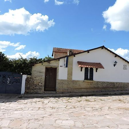 Pousada Casa Da Serra Hotel São Tomé das Letras Kültér fotó