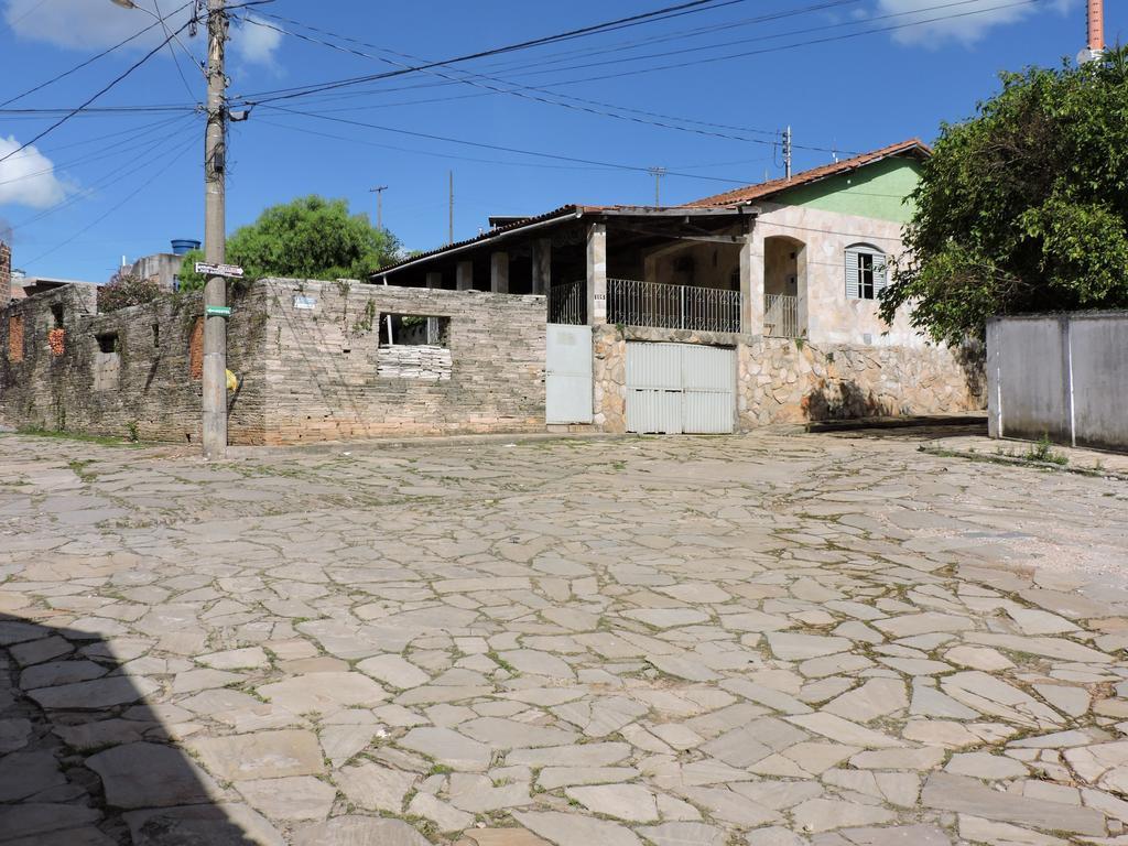 Pousada Casa Da Serra Hotel São Tomé das Letras Kültér fotó